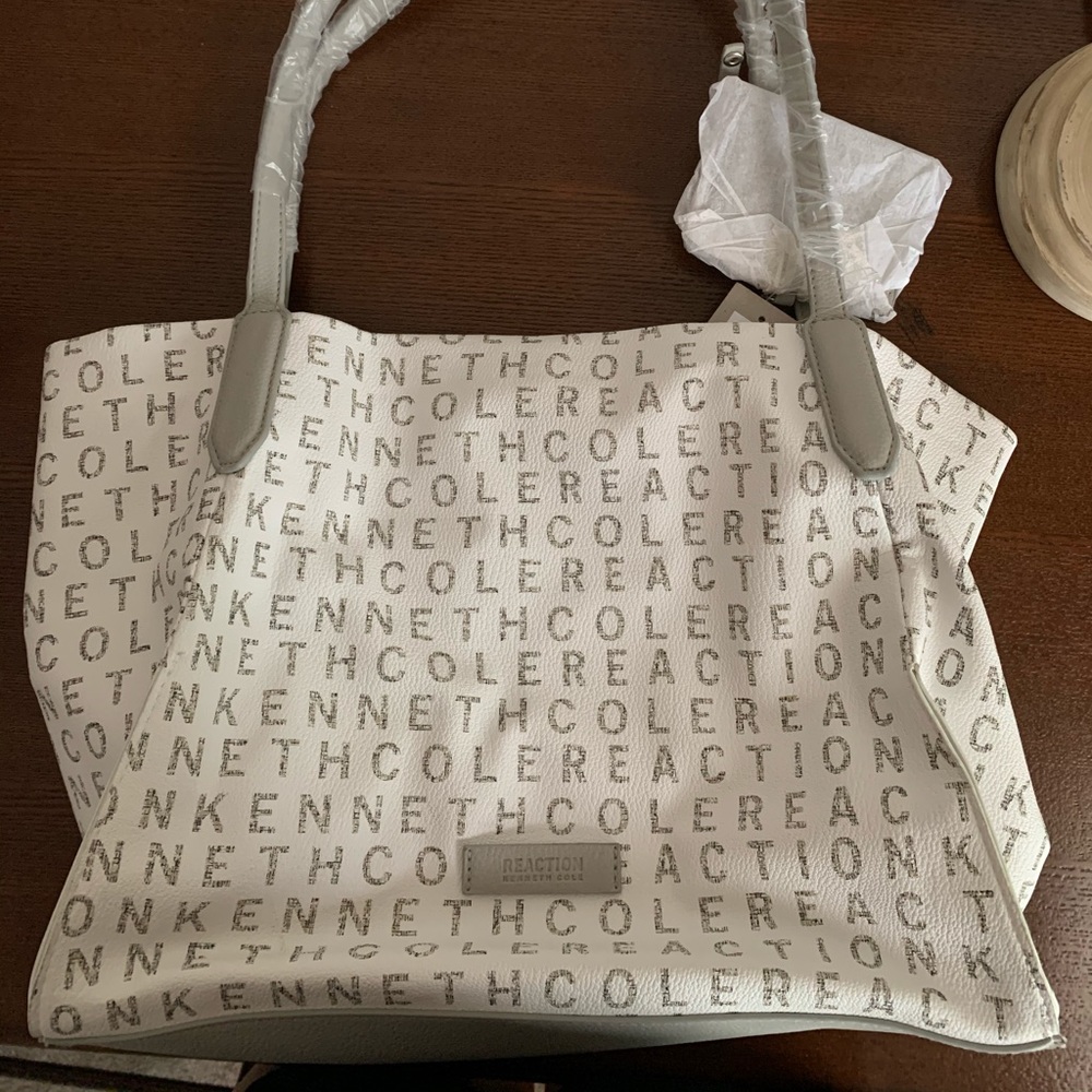 Kenneth Cole Reaction Purse
